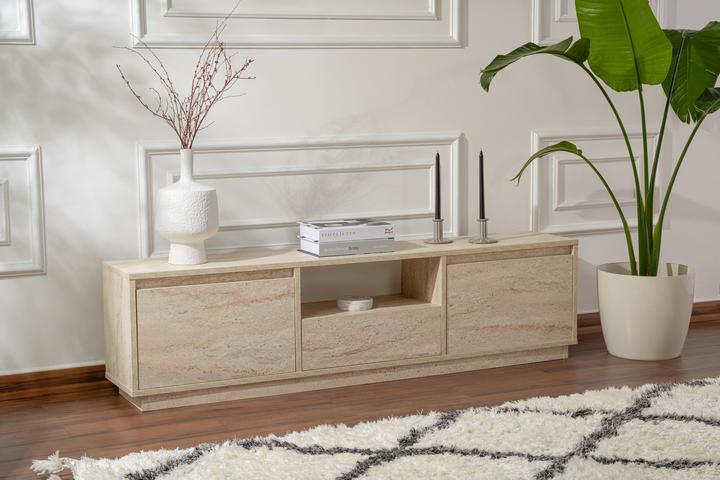 Actual product image Skye Decor Vangun (160 x 42 x 29.5 cm)