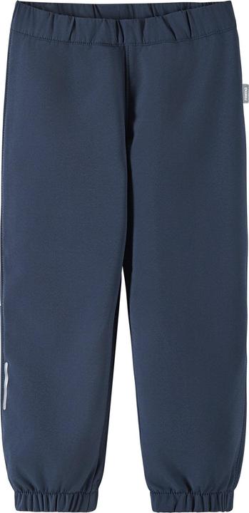 Reima Kinder Softshell Hose Oikotie Navy