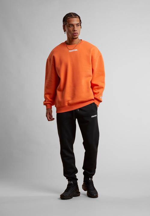 Image du produit Starter Small Logo Essential Crew - 192447 (L)