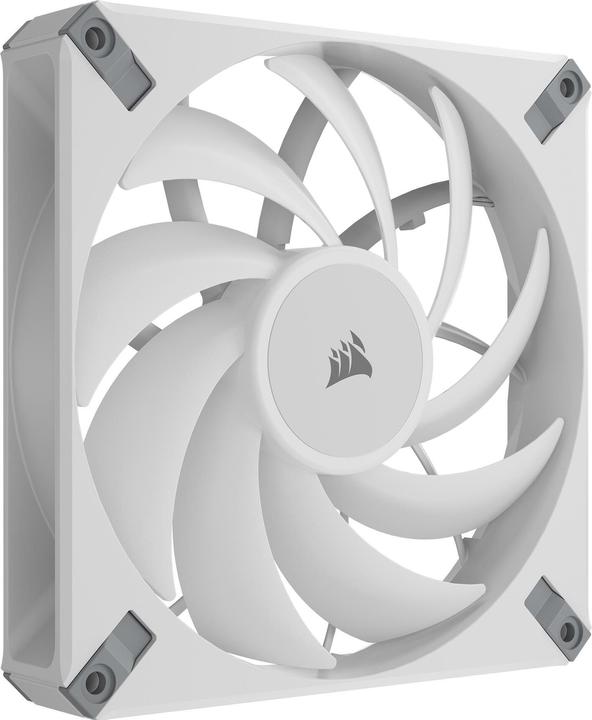 Actual product image Corsair AF140 RGB Elite (140 mm, 1 x)
