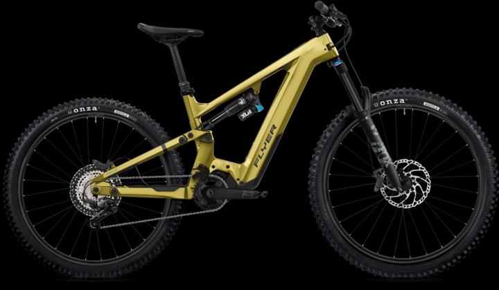 Immagine prodotto Flyer Uproc EVO:X 6.10