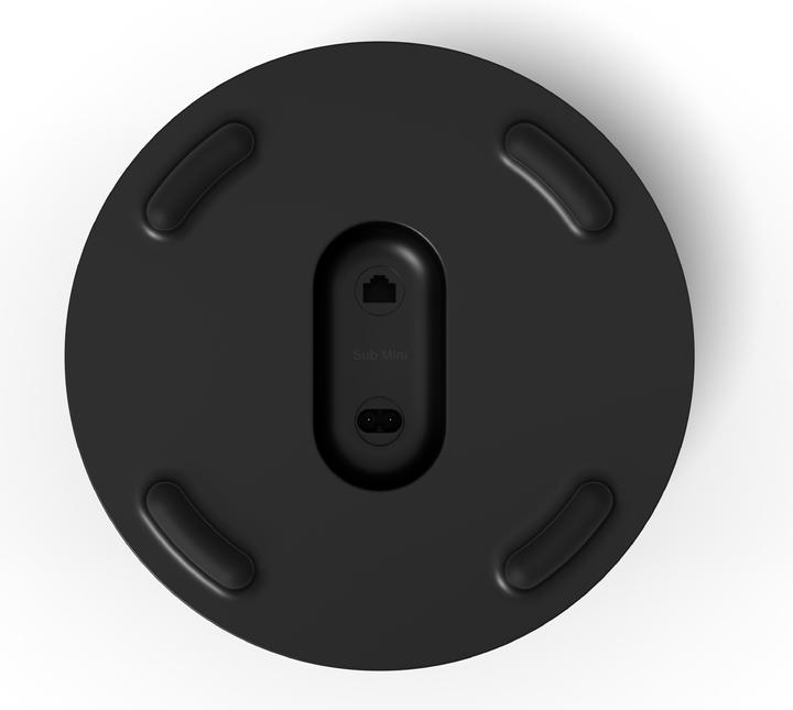 Produktbild Sonos Sub Mini (WLAN)