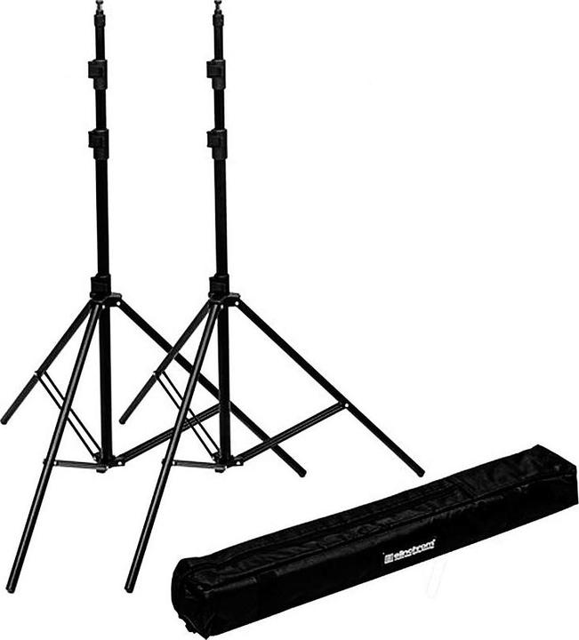 Actual product image Elinchrom Lamp tripod set A (235 cm, 5 kg)
