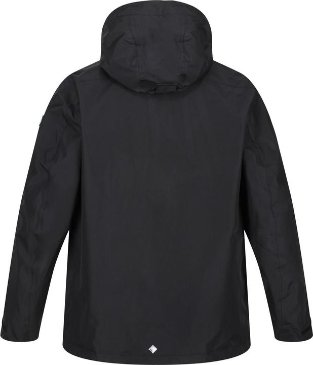 Actual product image Regatta Calderdale IV jacket with hood (XL)