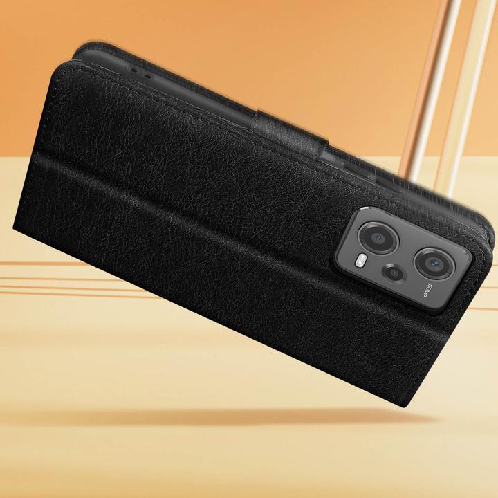 Image du produit Avizar Série Chesterfield (Xiaomi Redmi Note 12 Pro 5G)