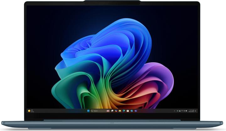 Actual product image Lenovo Yoga Slim 7 14AKP10 Copilot+ PC (14", 16 GB, 512 GB, DE)