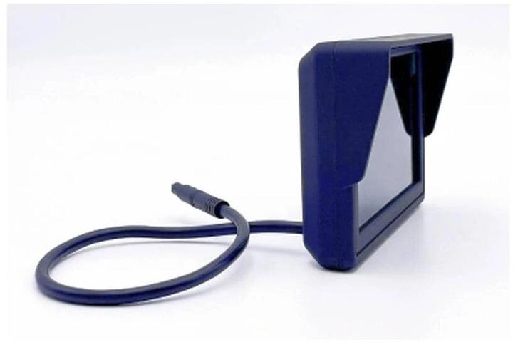 Produktbild Blaupunkt RVM 5.1 5" Rückfahrkamera-Monitor