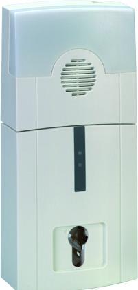 Actual product image Assa Abloy Day alarm 7450 Ap