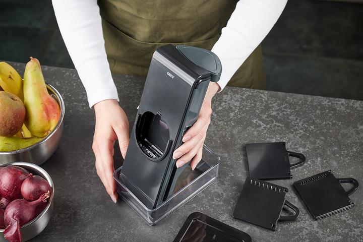 Image du produit GEFU Gemüsehobel Stando