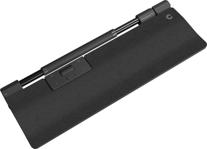 Actual product image Contour RollerMouse Pro wired Extended WR vegan leather retail (Cable)