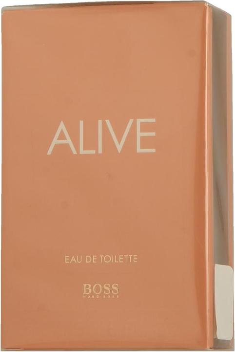 Produktbild BOSS Alive (Eau de Toilette, 50 ml)