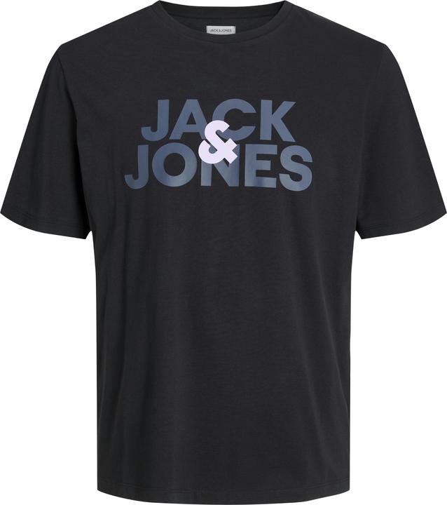 Jack & Jones Logo Rundhals T-shirt T-shirt (XL)