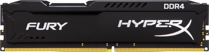 HyperX Fury (2 x 8GB, 2666 MHz, DDR4-RAM, DIMM)