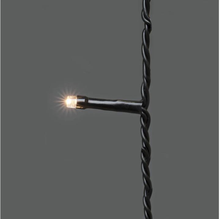 Image du produit Konstsmide Rideau lumineux LED Méduse, 900 LED, 1,45 m, extérieur (1.45 m)