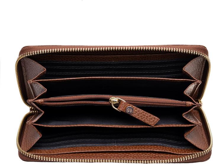 Immagine prodotto Lazarotti Portafoglio Bologna in pelle 19 cm