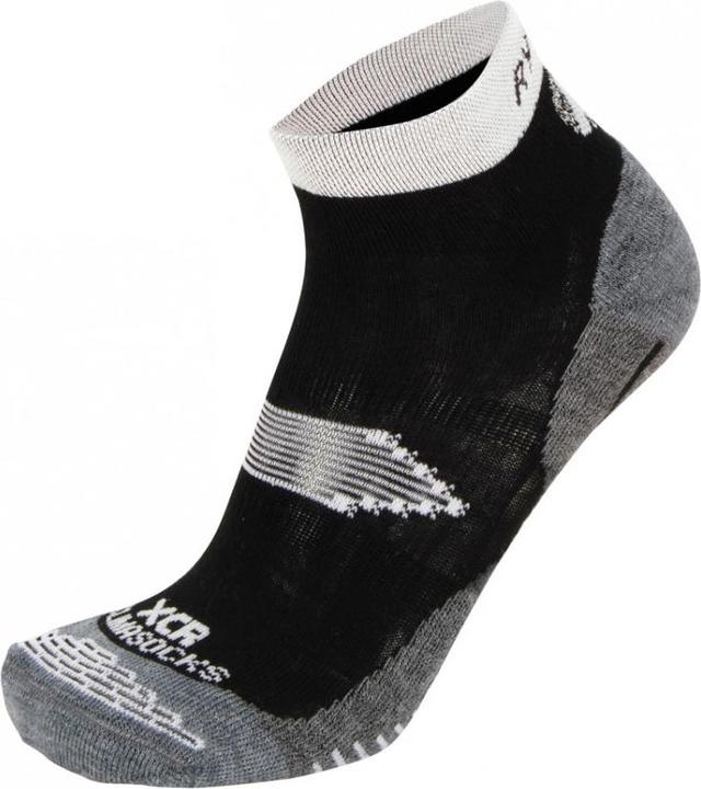 Produktbild Rywan Xcr Climasocks® Wool Short (38 - 40)