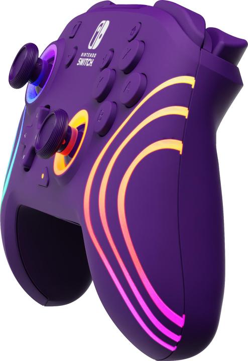 Produktbild PDP Afterglow Wave (Switch, Switch Lite, Switch OLED, Switch 2)