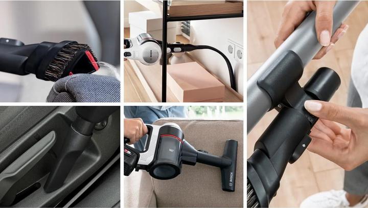 Actual product image Bosch Hausgeräte Unlimited 7