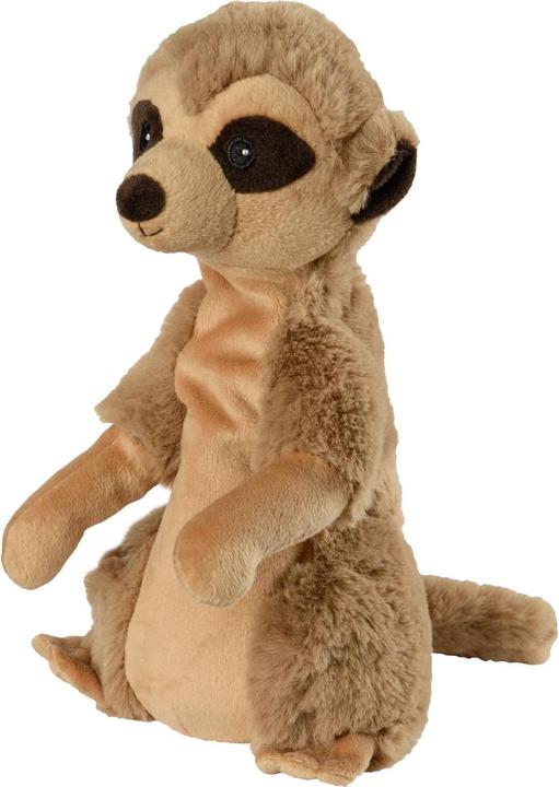 Warmies Il caldo suricato di peluche di Mini