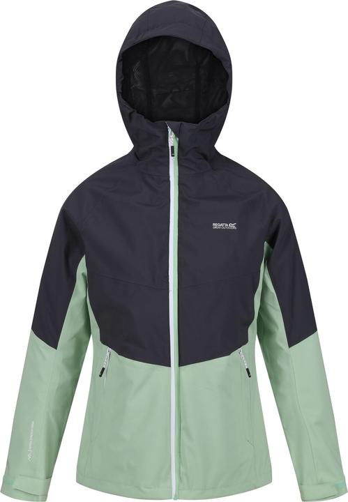 Produktbild Regatta Wentwood VIII Jacke (46 D)