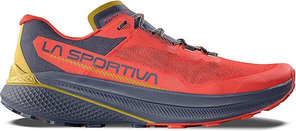 Actual product image La Sportiva Prodigio, Mountain Running® Schuh Low Cut (46)