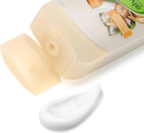 Image du produit dm alverde Baume à l'huile douce (Crème pour le corps, 250 ml)