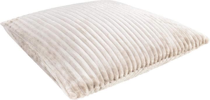 Actual product image Aspero 2 x Couchkissen 45x45 cm mit Füllung (45 x 45 cm)