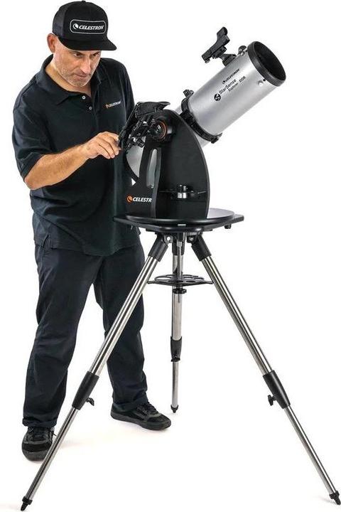 Productafbeelding Celestron StarSense Verkenner