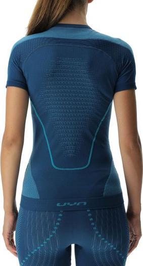 Actual product image UYN Kurzärmeliges Thermoshirt Evolutyon (L, XL)