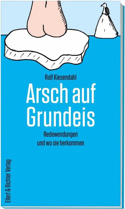Produktbild Rolf Kiesendahl (Deutsch, Rolf Kiesendahl, 2020)