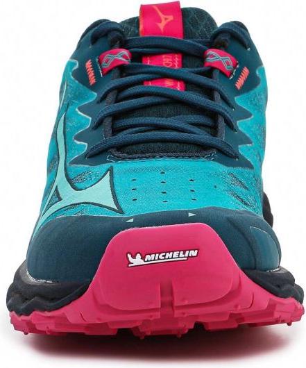 Produktbild Mizuno Wave Daichi 7 (40)