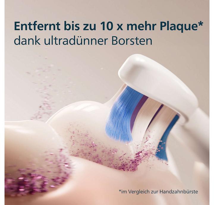 Immagine prodotto Philips Sonicare S2 Sensibile (4 x)