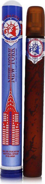 Actual product image Fragluxe Cuba New York (Eau de toilette, 35 ml)