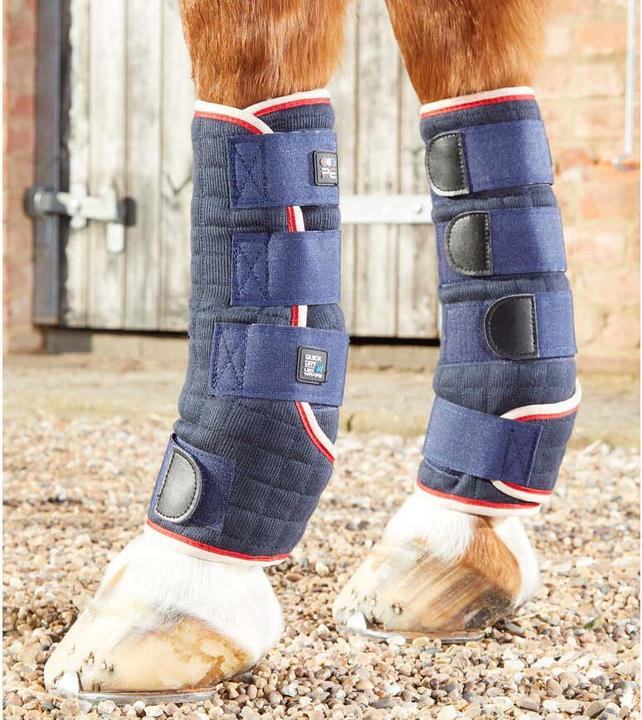 Produktbild Premier Equine Schnell trocknende Gamaschen
