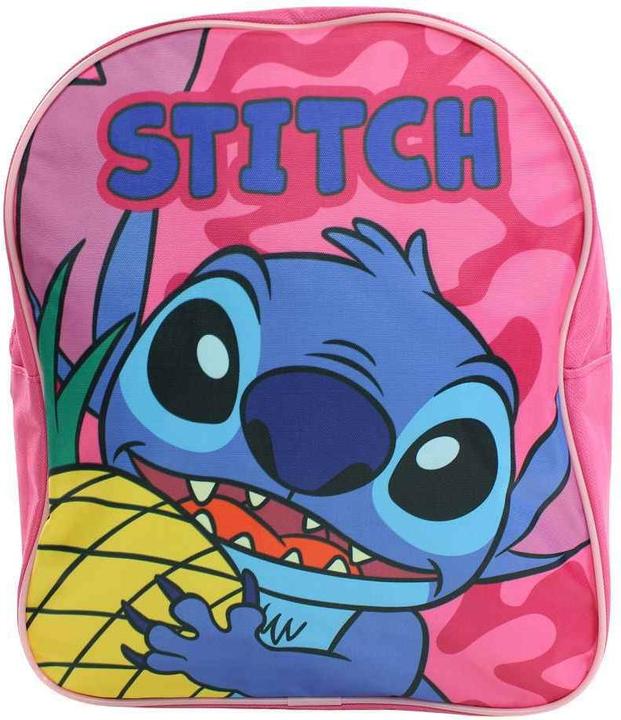 Disney rucksack stitch