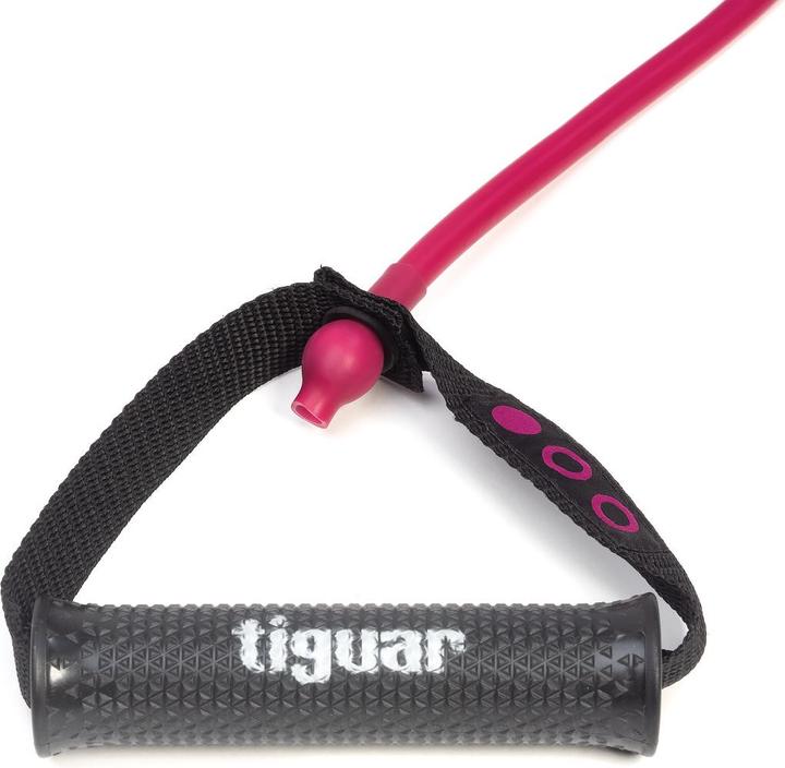 Produktbild Tiguar Maxi tube 2.0 (1.60 m, Leicht)