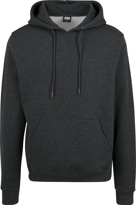 Urban Classics Basic Terry Hoody (S)