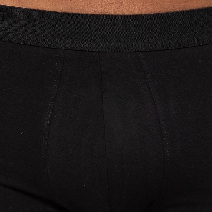 Immagine prodotto Almonu 6 confezioni di pantaloni corti in cotone organico (M, confezione da 6)