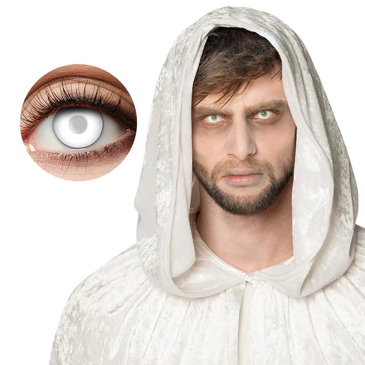 Actual product image Boland 3 Monats Kontaktlinsen Geist 2 Stück