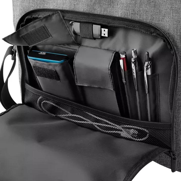 Image du produit Quadral - Mallette pour ordinateur portable jusqu'à 17" (17")