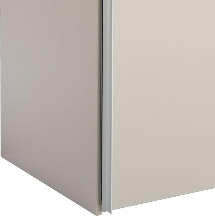 Actual product image Moderano Primo glass (249 x 222 cm)