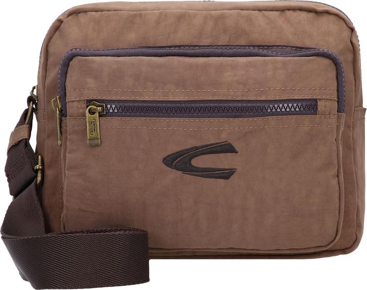 Produktbild Camel Active Journey Umhängetasche 28 cm