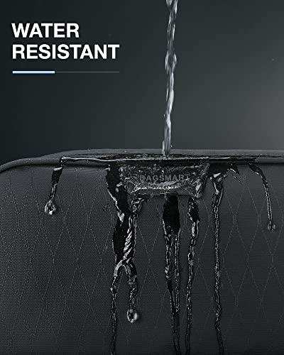 Produktbild Only-Bags.Store Kulturtasche Herren Kosmetiktasche Reise gross Premium Qualität wasserdicht Waschbeutel Kulturtasche