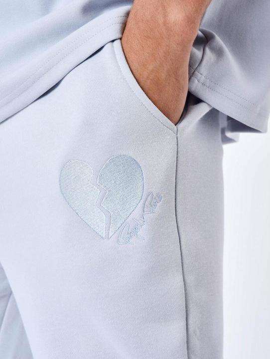 Actual product image Project X Paris jogging with a broken heart (XL)