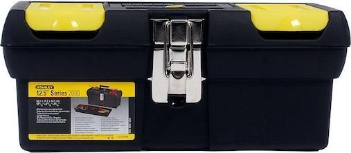 Actual product image Black & Decker Toolbox (1 pieces)