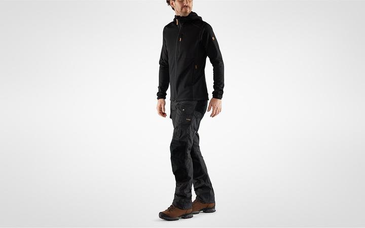 Produktbild Fjällräven Barents Pro Trousers (46)