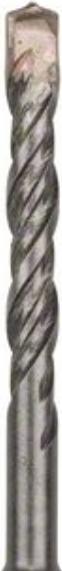 Produktbild Bosch Professional Zubehör Hammerbohrer SDS plus-5, 6 x 50 x 115 mm, 10er-Pack (6 mm)