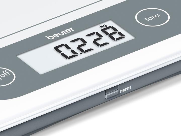 Produktbild Beurer XXL Ks59