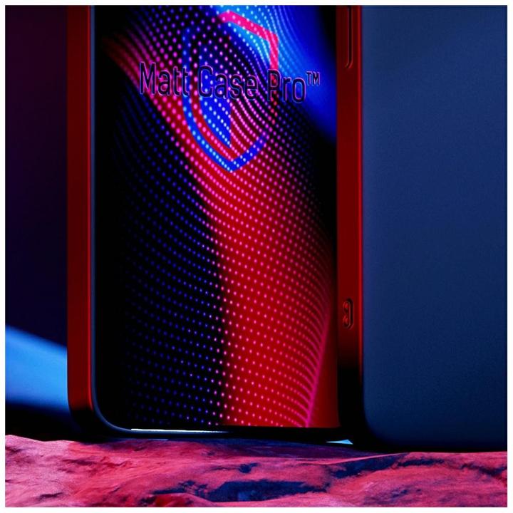 Productafbeelding 3MK Case Matt Case Pro for Samsung Galaxy M15 5G (Samsung Galaxy A15 5G)