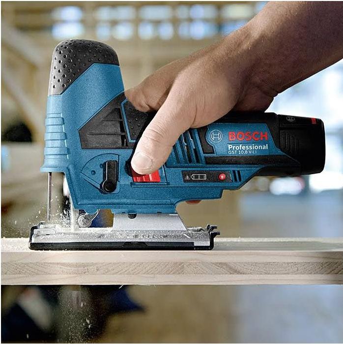 Actual product image Bosch Professional GST 12V-70 Solo